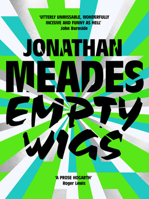 cover image of Empty Wigs